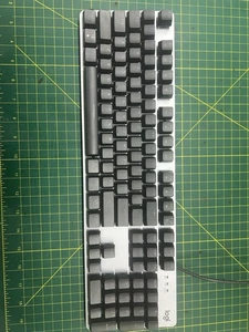 Klawiatura mechaniczna Logitech K845CH - Zdjęcie 1 z 3