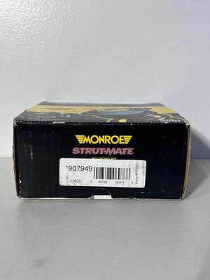 Kit de montaje de puntal de suspensión Monroe 907949 NUEVO Foto 1 de 4