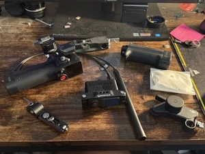DJI FOCUS PRO CREATOR COMBO With Extras - Picture 1 of 5