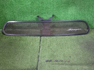 SUBARU Legacy BE5 ◆ Blitzen Front Grill C159 2Y2 Used ◆ - Picture 1 of 10