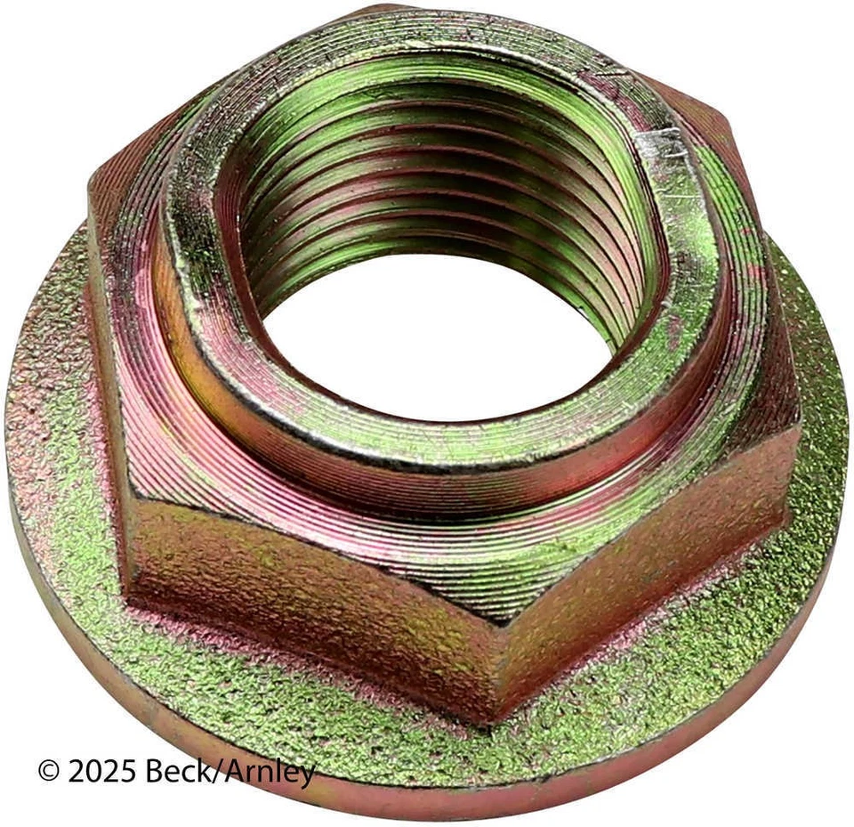 Tuerca de eje para Suzuki XL-7 BECK/ARNLEY 2007-2009 Foto 1 de 4