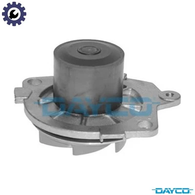 WATER PUMP ENGINE COOLING DP054 FOR SUZUKI SX4/CLASSIC/MONOCAB ALFA ROMEO 1.9L - Image 1 of 4