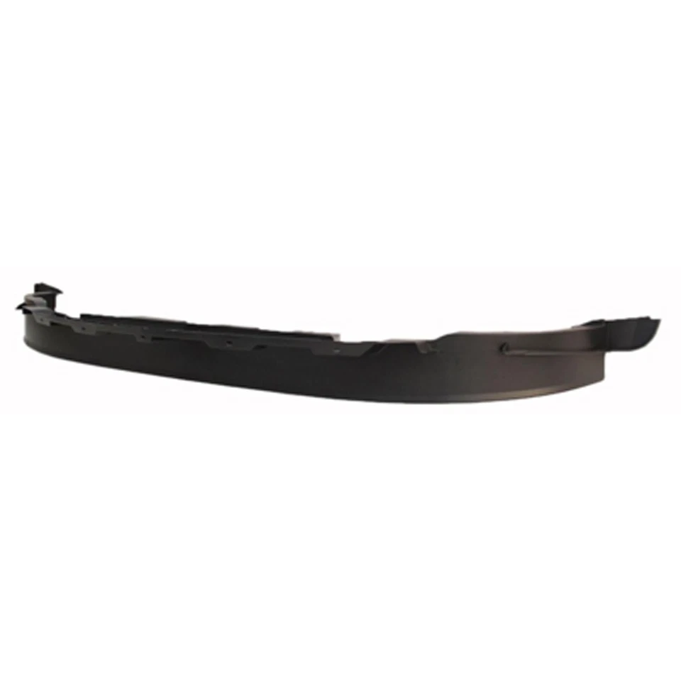 New CAPA Dark Gray Front Lower Bumper Deflector Assembled Part Replaces 15863758 Foto 1 de 1