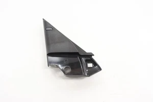 2014 - 2022 INFINITI QX80 FRONT LEFT DOOR TRIM COVER MOLDING W/ BLIND SPOT OEM - Bild 1 von 11
