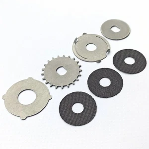 Clicker Drag für Piscifun Alijoz 300 Reel Sound Click Kit Ratsche bis 2025 - Bild 1 von 14