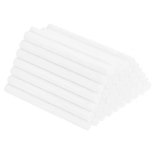48pcs Humidifier Cotton Stick, 7 x 80mm Refill Sticks Filter Replacement Wicks - Picture 1 of 7