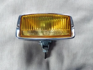 Bosch Yellow Fog Light VW Mercedes porsche - Picture 1 of 7