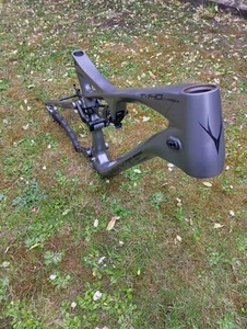 Whyte T140 CRX Frame Medium Mountain Bike - Picture 1 of 7