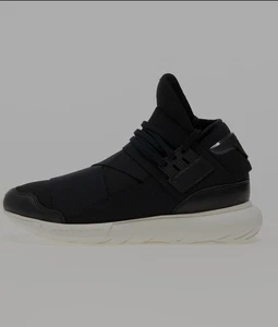 Y3 Gr. 42.2.3Yamamoto x Adidas (Qasa High Top) - Bild 1 von 4