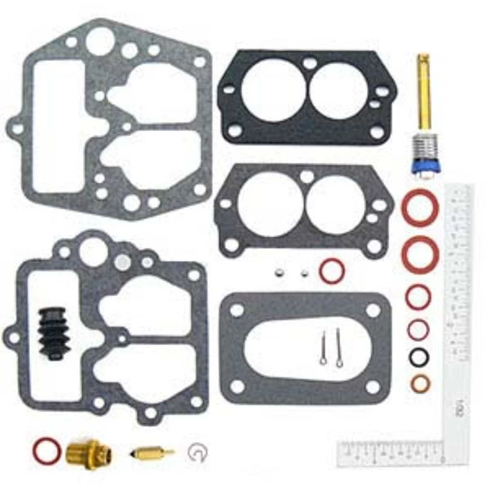 Kit de reparo de carburador Walker Products 15532B - Imagem 1 de 4