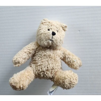 Gap Brannan Bear Sonajero Juguete Marrón Foto 1 de 4