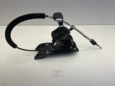 2010 Volkswagen Golf 2.5L Automatic Gear Shifter OEM. - Image 1 of 4