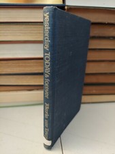 Yesterday Today & Forever, Maria Von Trapp 1975