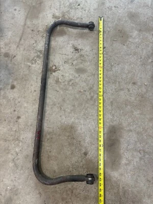 1972 1993 Dodge Truck D300 D350 W300 W350 DANA 70 REAR AXLE SWAY BAR 1 TON HD 82 - Image 1 of 4