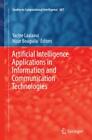 Artificial Intelligence Applications in Information and Communication Techn 3511