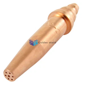 G02-2 Welding Acetylene Propylene Gas Cutting Torch Tip Nozzle✦Kd - Picture 1 of 2
