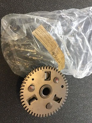 NOS YAMAHA VIRAGO 700.750.1100 PIÑÓN CADENA LEVA 20/50 P/N 4X7-11550-01-00 Foto 1 de 4