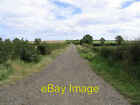 Photo 6x4 Farm road east-southeast of Cavil Head Farm Acklington  c2007