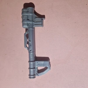 Action Man Gi Joe Raketenwerfer Style Gun - Bild 1 von 3