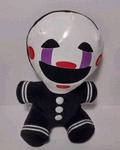 Five Nights at Freddy's Puppe Marionette Plüsch FNAF 8 Zoll  - Bild 1 von 5