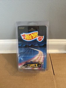 Vintage 1987 Hot Wheels Thunderstreak Kraco #3999 K83 - Picture 1 of 11