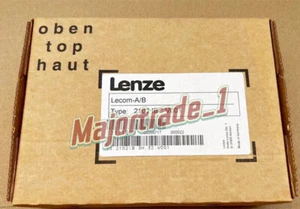 NEW EMF2102IBCV001 Lenze Communication Module - Picture 1 of 1