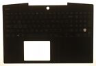 Palmrest with keyboard DELL G5 15-5500 EN C1