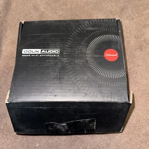 NEU! Nobsound Douk Audio HiFi Wireless Bluetooth Verstärker NS-01G Pro - Bild 1 von 8