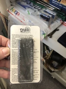 Dico E-5 Rubbering Compound - Picture 1 of 2