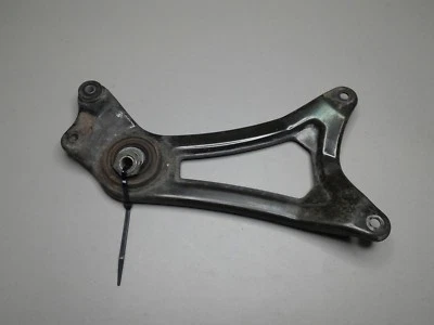 1986 Yamaha Riva 125Z (XC125ZS) Scooter Rear Swing Arm Swingarm - Image 1 of 4