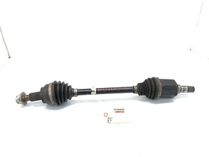 2017-2022 MASERATI LEVANTE AWD RIGHT PASSENGER FRONT CV AXLE JOINT SHAFT OEM - Picture 1 of 11