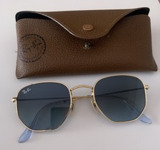 Occhiali Rayban Sole Metallo Donna usato in Italia | vedi tutte i 68 prezzi!