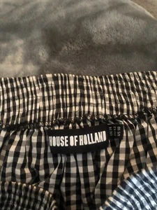 House Of Holland Top - Picture 1 of 8