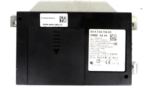 Unidad de módulo de control de comunicación telemática MINI F56 F60 original usado 8734756 - Imagen 1 de 5