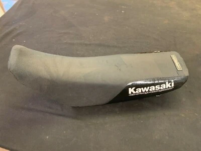 Kawasaki KX85 KX 85 2001 montaje de asientos 53001-1937-MH Foto 1 de 4