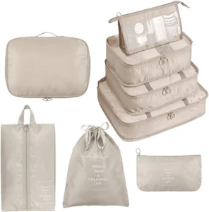 Compression Packing Cubes - Picture 1 of 4