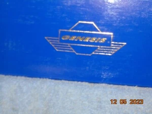 ATHEARN GENESIS HO SCALE LIMITIERTE EDITION G62443 GP9 ERIE LACKWANNA #1260 - Bild 1 von 5