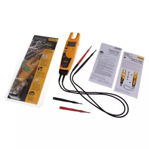 Fluke T6-1000 Feldsensor elektrischer Tester, echter RMS/autorisierter britischer Verkäufer - Bild 1 von 2