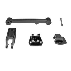 Hood Latch Assembly For International Suitable for Left & Right Sides - Bild 1 von 1