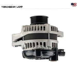 Alternator For Acura MDX 2003-2009 Acura RL 2005-2008 Acura TL 2004-2008 - Picture 1 of 12
