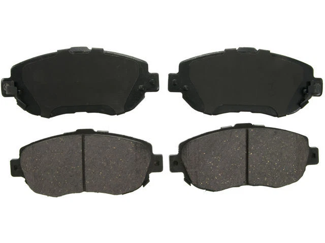 Wagner 92RD14G Front Brake Pad Set Fits 2001-2005 Lexus IS300 - Изображение 1 из 1