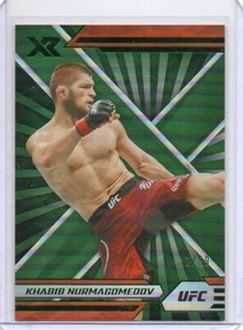2022 Chronicles UFC, you pick, base, parallel, #'ed, Discount 2+, Free Shipping - Picture 1 of 237