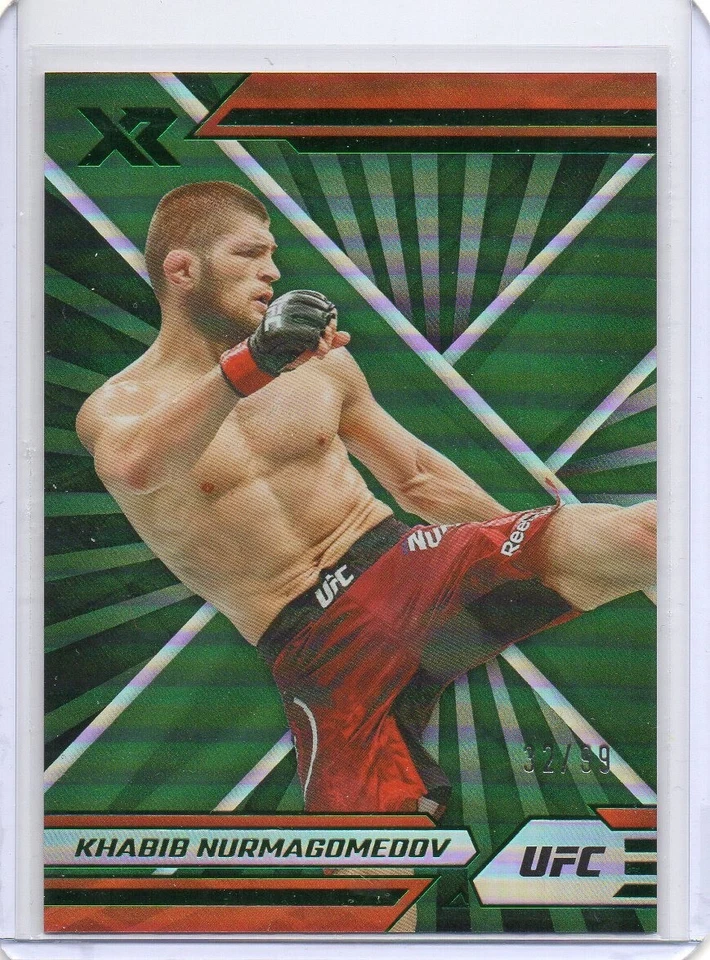 2022 Chronicles UFC, you pick, base, parallel, #'ed, Discount 2+, Free Shipping - Image 1 of 1