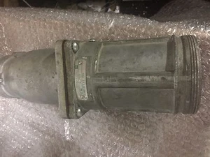 THOMAS & BETTS RECEPTACLE 60AMP 600VAC C7428 - Picture 1 of 2