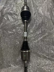 Genuine Ford Axle Assembly KV6Z-3B437-F - Picture 1 of 4