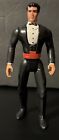 1994 Kenner The Shadow Vintage Action Figure Transforming Lamont Cranston