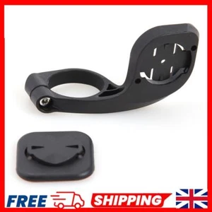 Mountain Bike Cellphone Sticker Bicycle Computer Mount GPS Bracket for Garmin - Picture 1 of 15
