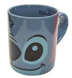 Disney Stitch Tokyo Resort Keramikbecher - Ultra selten - Bild 1 von 8