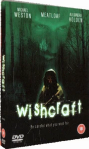 Wishcraft DVD (2005) Michael Weston, Graves (DIR) cert 18 FREE Shipping, Save £s - Picture 1 of 2