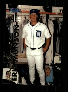 1999 Fleer Tradition Update Baseball Pick Complete Your Set #U1-150 RC  - Picture 1 of 150